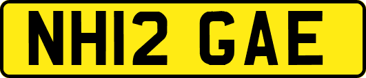 NH12GAE