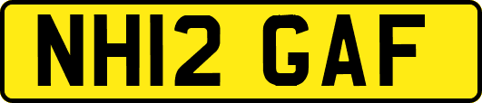 NH12GAF