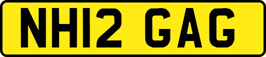 NH12GAG