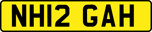 NH12GAH