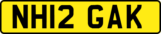NH12GAK