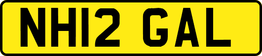 NH12GAL