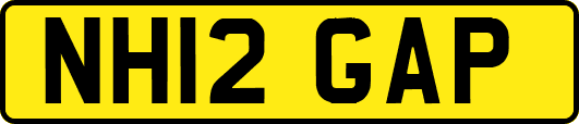 NH12GAP