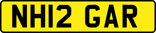 NH12GAR