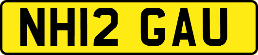 NH12GAU