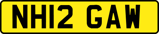 NH12GAW
