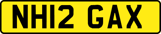 NH12GAX