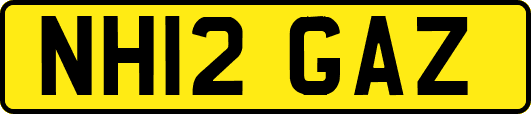 NH12GAZ