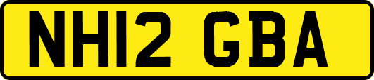 NH12GBA