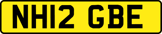NH12GBE
