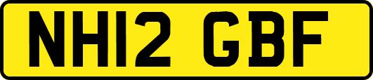 NH12GBF