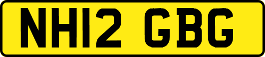 NH12GBG