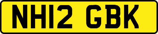 NH12GBK