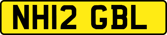 NH12GBL