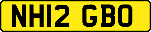 NH12GBO