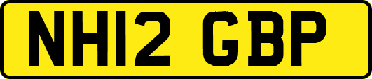 NH12GBP
