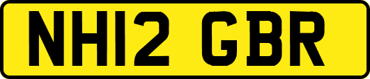 NH12GBR