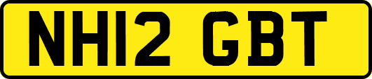 NH12GBT
