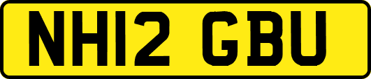 NH12GBU