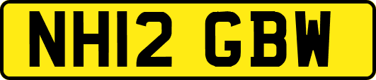 NH12GBW