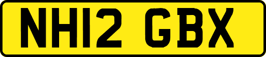 NH12GBX