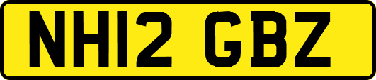 NH12GBZ