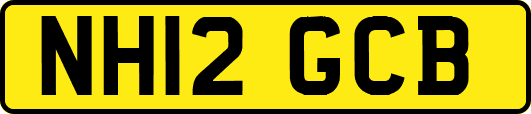 NH12GCB