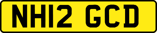 NH12GCD
