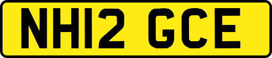 NH12GCE