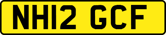 NH12GCF