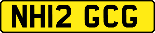 NH12GCG