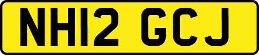 NH12GCJ
