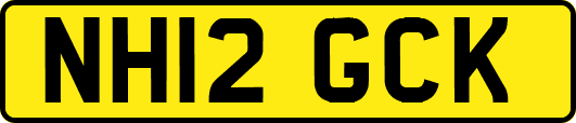 NH12GCK