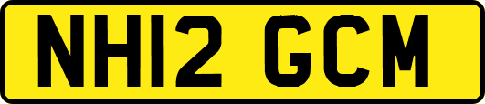NH12GCM