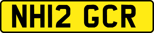 NH12GCR