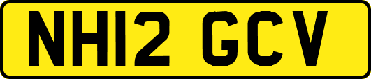 NH12GCV