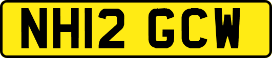 NH12GCW
