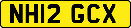 NH12GCX