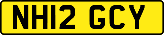 NH12GCY