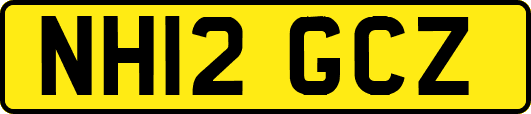 NH12GCZ