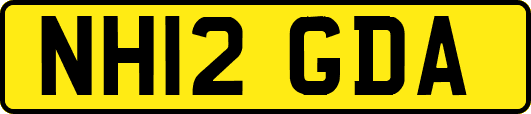 NH12GDA