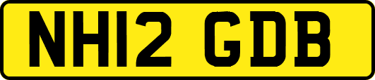 NH12GDB