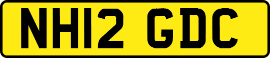 NH12GDC