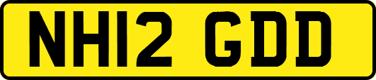 NH12GDD