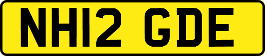 NH12GDE