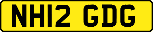 NH12GDG