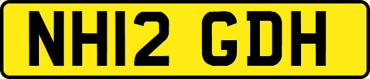 NH12GDH
