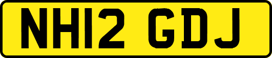 NH12GDJ