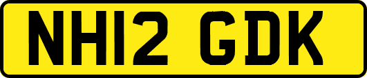 NH12GDK
