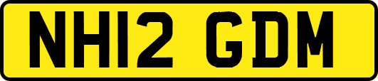 NH12GDM